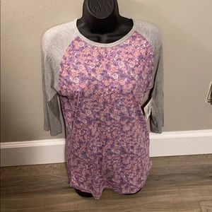 Lularoe Randy, size S